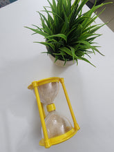 Timer sand